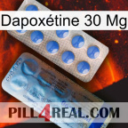 Dapoxétine 30 Mg 40